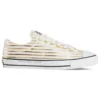 Converse x Fragment Design Chuck Taylor All Star Low „Gold Stripe”