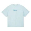 Converse x Fragment Tricou Mărimi Asia „Corydalis Blue”