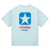 Converse x Fragment Tricou Mărimi Asia „Corydalis Blue”