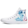 Converse x Frozen 2 Chuck Taylor All Star High „Anna și Elsa”