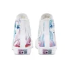Converse x Frozen 2 Chuck Taylor All Star High „Anna și Elsa”