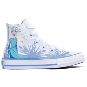 Converse x Frozen 2 Chuck Taylor All Star High „Elsa”