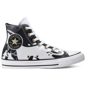 Converse x Frozen 2 Chuck Taylor All Star High „Enchanted Forest”
