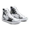 Converse x Frozen 2 Chuck Taylor All Star High „Enchanted Forest”