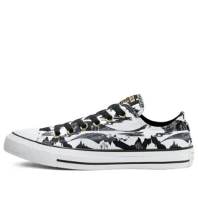 Converse x Frozen 2 Chuck Taylor All Star Low „Enchanted Forest”