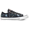 Converse x Frozen 2 Chuck Taylor All Star Low „Enchanted Forest”