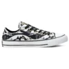 Converse x Frozen 2 Chuck Taylor All Star Low „Enchanted Forest”