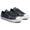 Converse x Frozen 2 Chuck Taylor All Star Low „Enchanted Forest”