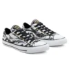 Converse x Frozen 2 Chuck Taylor All Star Low „Enchanted Forest”
