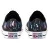 Converse x Frozen 2 Chuck Taylor All Star Low „Enchanted Forest”
