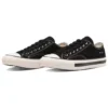 Converse x God Selection XXX Chuck Taylor Canvas TX Ox „Negru”