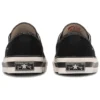 Converse x God Selection XXX Chuck Taylor Canvas TX Ox „Negru”