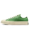 Converse x Golf Le Fleur Chuck 70 Low „Camo Pack – Green”
