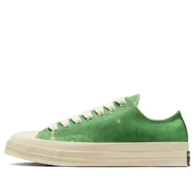 Converse x Golf Le Fleur Chuck 70 Low „Camo Pack – Green”