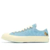 Converse x Golf Le Fleur Chuck 70 Low „Darryl Blue”