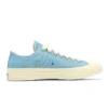 Converse x Golf Le Fleur Chuck 70 Low „Darryl Blue”