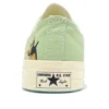 Converse x Golf Le Fleur Chuck 70 Low „Darryl Green”