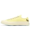 Converse x Golf Le Fleur Chuck 70 Low „Darryl Yellow”