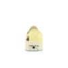 Converse x Golf Le Fleur Chuck 70 Low „Darryl Yellow”