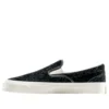 Converse x GOLF le FLEUR One Star Slip Pro „Black Beauty”