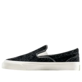 Converse x GOLF le FLEUR One Star Slip Pro „Black Beauty”