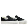 Converse x GOLF le FLEUR One Star Slip Pro „Black Beauty”