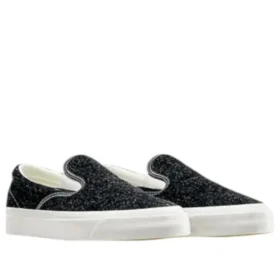 Converse x GOLF le FLEUR One Star Slip Pro „Black Beauty”