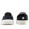 Converse x GOLF le FLEUR One Star Slip Pro „Black Beauty”