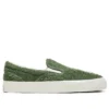 Converse x GOLF le FLEUR One Star Slip Pro „Forest Elf”