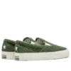 Converse x GOLF le FLEUR One Star Slip Pro „Forest Elf”