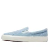 Converse x GOLF le FLEUR One Star Slip Pro „Forget Me Not”