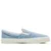 Converse x GOLF le FLEUR One Star Slip Pro „Forget Me Not”