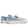Converse x GOLF le FLEUR One Star Slip Pro „Forget Me Not”