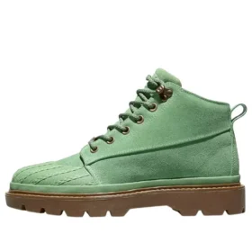 Converse x GOLF le FLEUR Tyler The Creator 1908 Bronco Boot „Aspen Green”