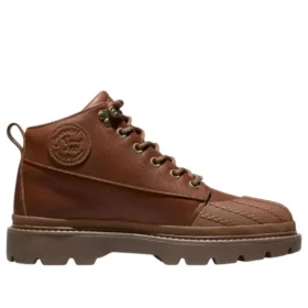 Converse x GOLF le FLEUR Tyler The Creator 1908 Bronco Boot „Emperador”