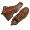Converse x GOLF le FLEUR Tyler The Creator 1908 Bronco Boot „Emperador”