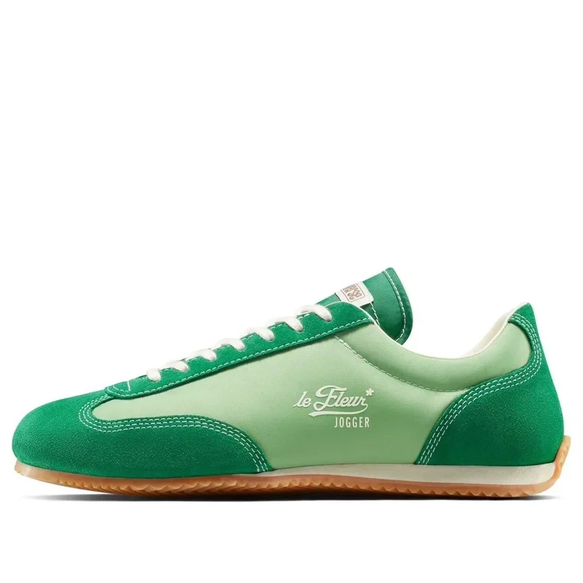 Converse x GOLF le FLEUR* Tyler, The Creator Jogger „Forest Shade Green” Converse x GOLF le FLEUR* Tyler, The Creator Jogger „Forest Shade Green”