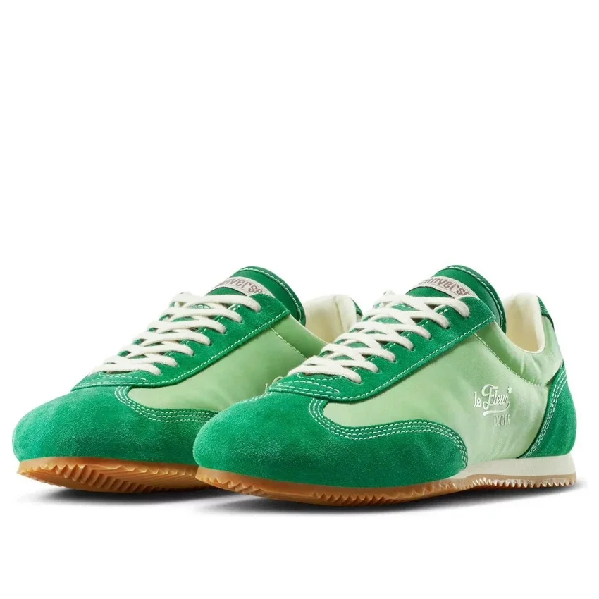 Converse x GOLF le FLEUR* Tyler, The Creator Jogger „Forest Shade Green” Converse x GOLF le FLEUR* Tyler, The Creator Jogger „Forest Shade Green”