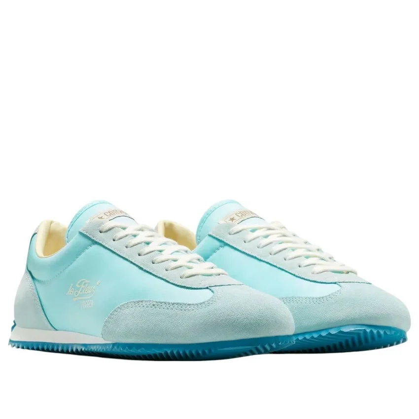 Converse x GOLF le FLEUR* Tyler, The Creator Jogger „Quiet Tide” Converse x GOLF le FLEUR* Tyler, The Creator Jogger „Quiet Tide”