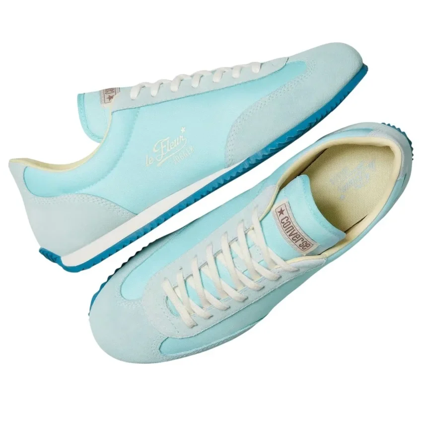 Converse x GOLF le FLEUR* Tyler, The Creator Jogger „Quiet Tide” Converse x GOLF le FLEUR* Tyler, The Creator Jogger „Quiet Tide”