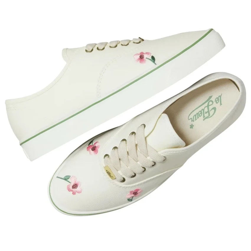 Converse x GOLF le FLEUR* Tyler, The Creator Naut-1 „Cannoli Cream” Converse x GOLF le FLEUR* Tyler, The Creator Naut-1 „Cannoli Cream”
