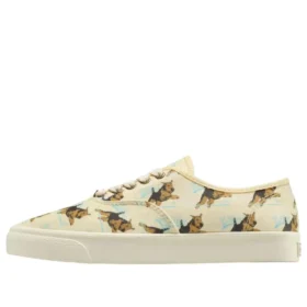 Converse x GOLF le FLEUR* Tyler, The Creator Naut-1 „Pastel Yellow”