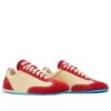 Converse x Golf Le Fleur x Coach Jogger „French Vanilla Molten Lava”