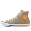 Converse x Happy Camper Chuck Taylor All Star High Top „Khaki Orange White”