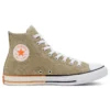 Converse x Happy Camper Chuck Taylor All Star High Top „Khaki Orange White”