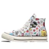 Converse x Hello Kitty And Friends Chuck 70 „Stickers”