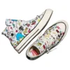 Converse x Hello Kitty And Friends Chuck 70 „Stickers”