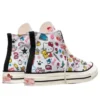 Converse x Hello Kitty And Friends Chuck 70 „Stickers”