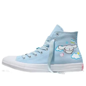 Converse x Hello Kitty And Friends Chuck Taylor All Star „Cinnamoroll” Converse x Hello Kitty And Friends Chuck Taylor All Star „Cinnamoroll”
