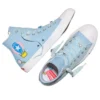 Converse x Hello Kitty And Friends Chuck Taylor All Star „Cinnamoroll”